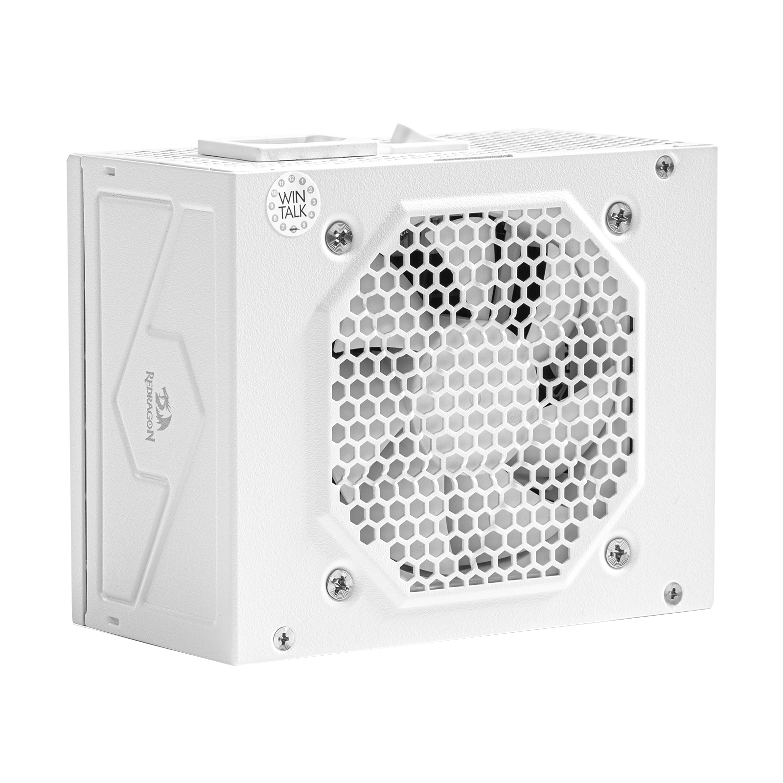 Redragon PSU014 80+ Gold 650 Watt SFX Fully Modular Power Supply