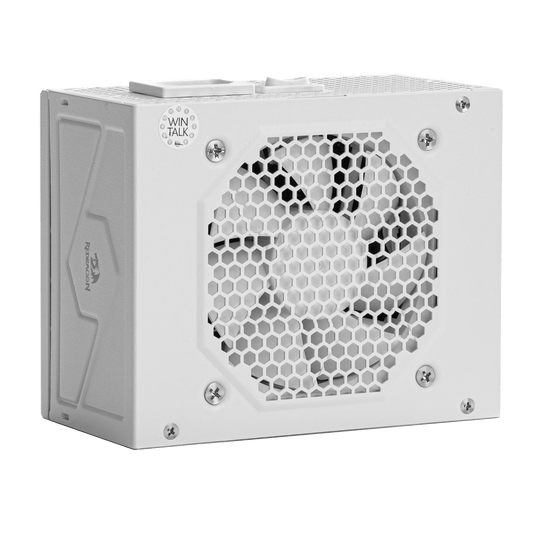 80+ Platium 750 Watt SFX Fully Modular Power Supply