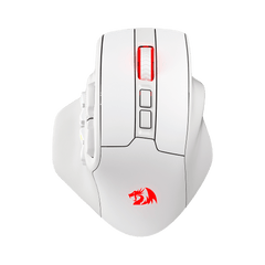Redragon M811 PRO Wireless MMO Gaming Mouse| show