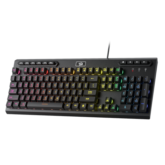 Redragon ADITYA K513 Membrane Gaming Keyboard