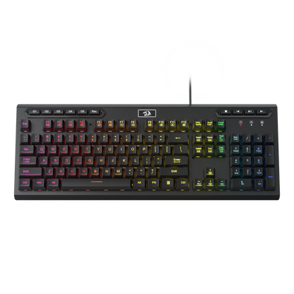 Redragon ADITYA K513 Membrane Gaming Keyboard