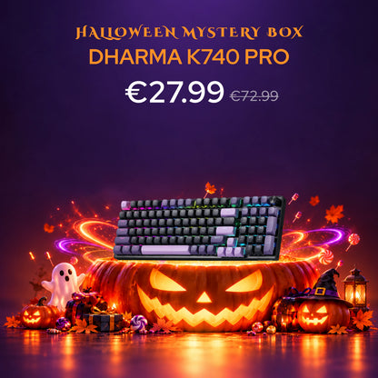 Redragon Halloween Mystery Box (EU only) - thumbnail 5