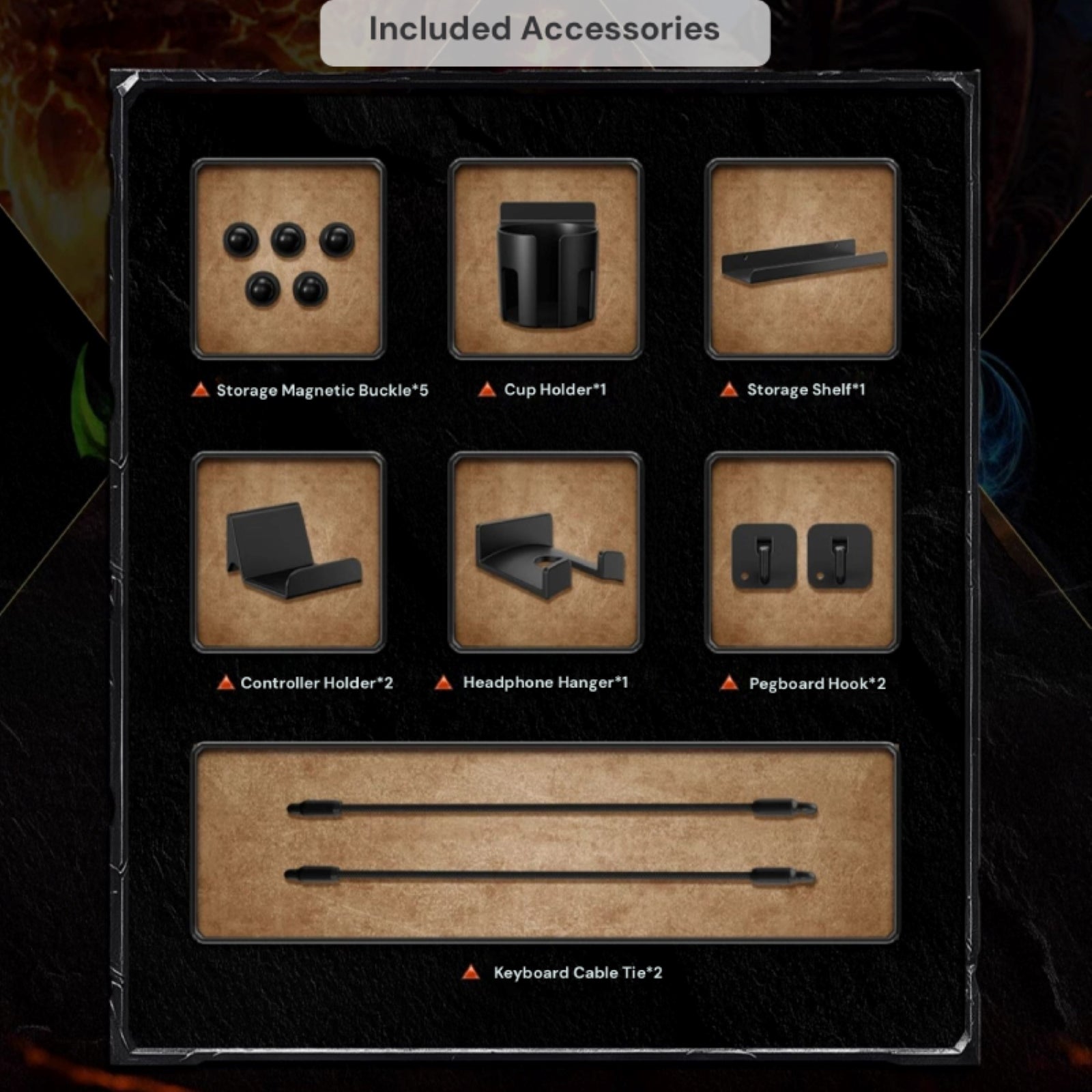 blizzard gear shop coupon Blizzard World of Warcraft Pegboard – Redragonshop