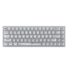 Redragon CASTOR K631 PRO Full-Transparent Mechanical Keyboard