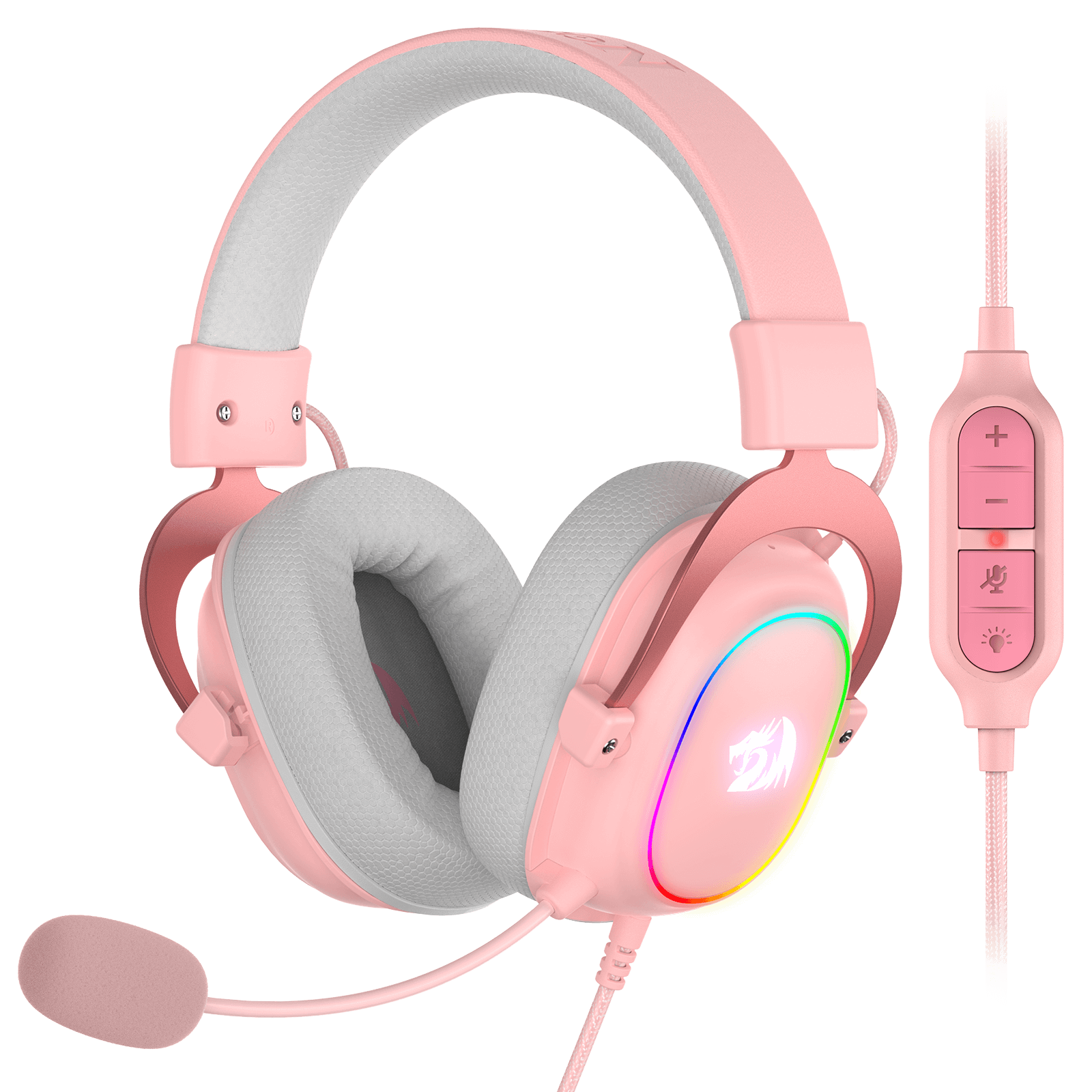 Cute Gamer Headsets