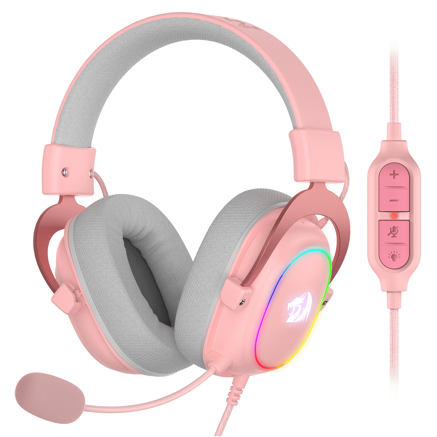 Cute Gamer Headsets