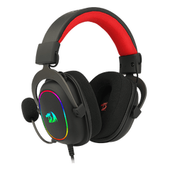 Redragon H510 Zeus-X RGB Wired Gaming Headset(Open-box)