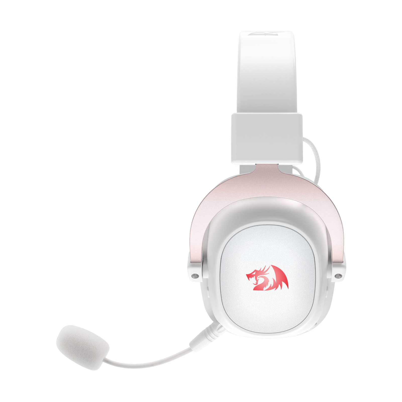 Redragon H510 Zeus-auriculares de juego con cable-7,1 Surround Stereo-alohadill Redragon H510 Zeus-auriculares de juego con cable-7,1 Surround Stereo-alohadill