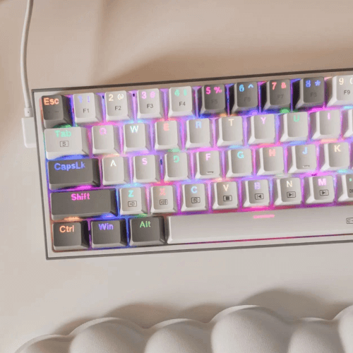 redragon fizz keyboard