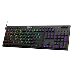 Redragon K619 Horus RGB Mechanical Keyboard