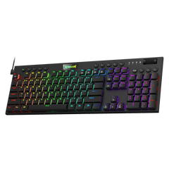 Redragon K619 Horus RGB Mechanical Keyboard