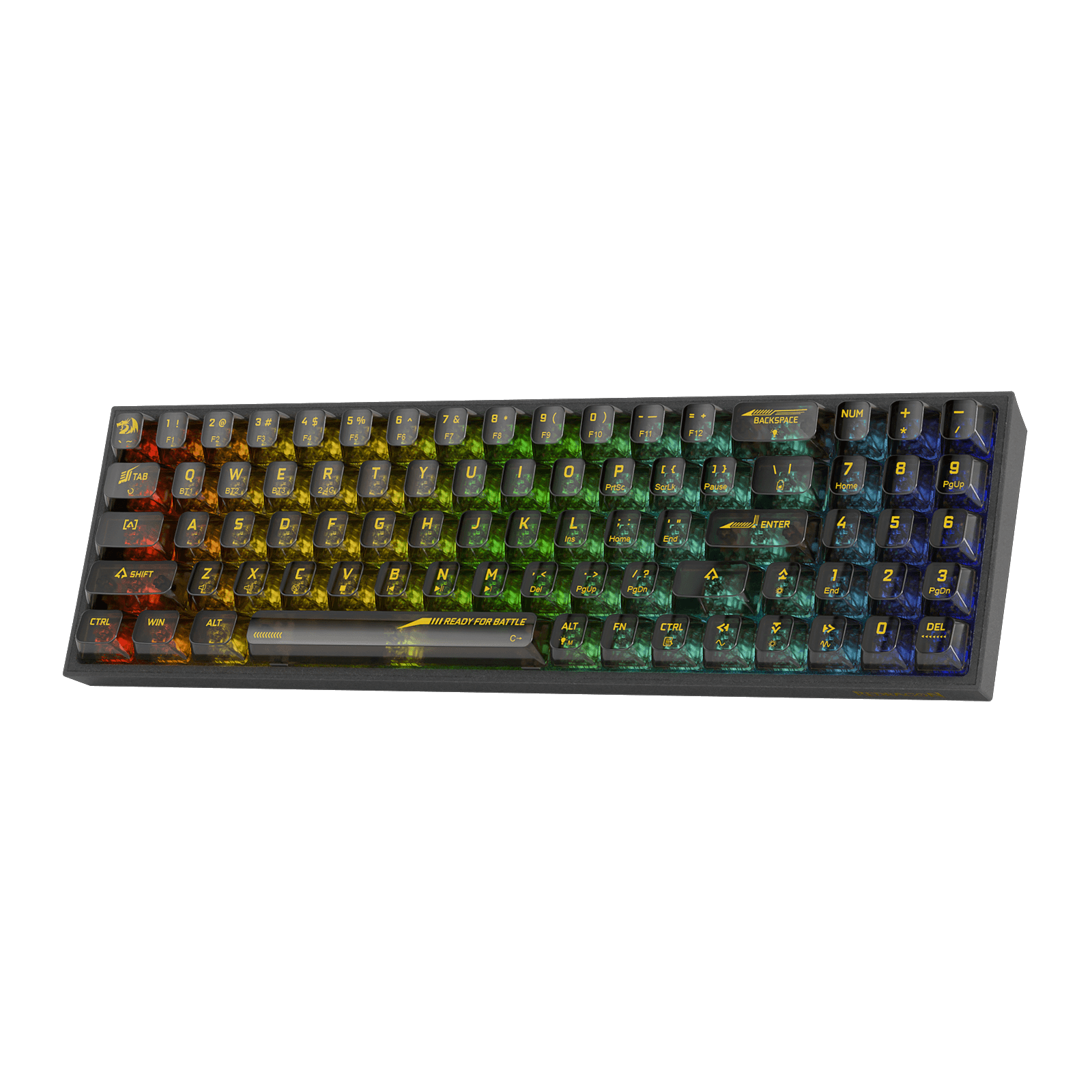 The Ultimate Guide to 75% Keyboards: Everything You Need to Know ...