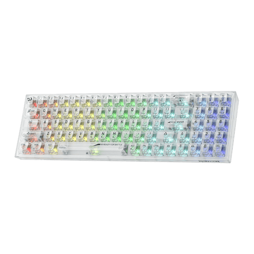 Redragon 75% Keyboards – Redragonshop