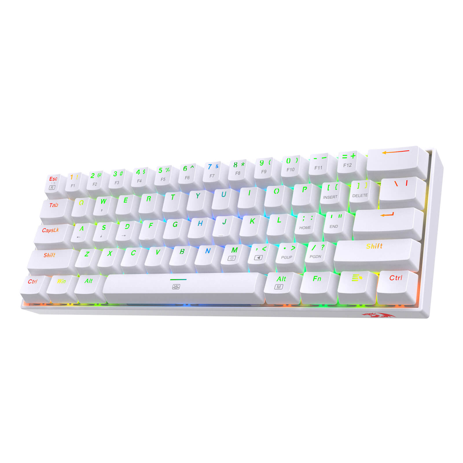 k630 keyboard(Open-box)