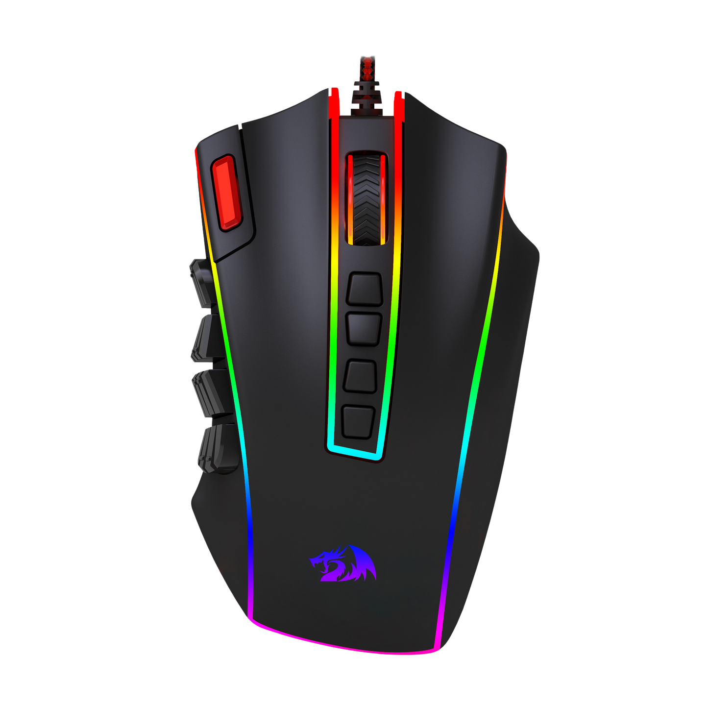 Redragon M990 MMO Gaming Mouse