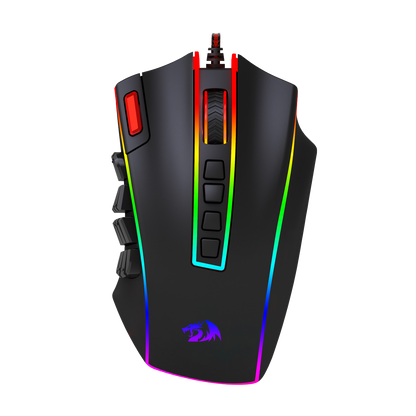 Redragon M990 MMO Gaming Mouse