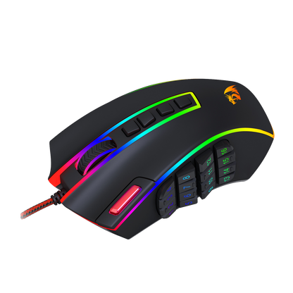 Redragon M990 MMO Gaming Mouse