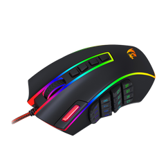 Redragon M990 MMO Gaming Mouse