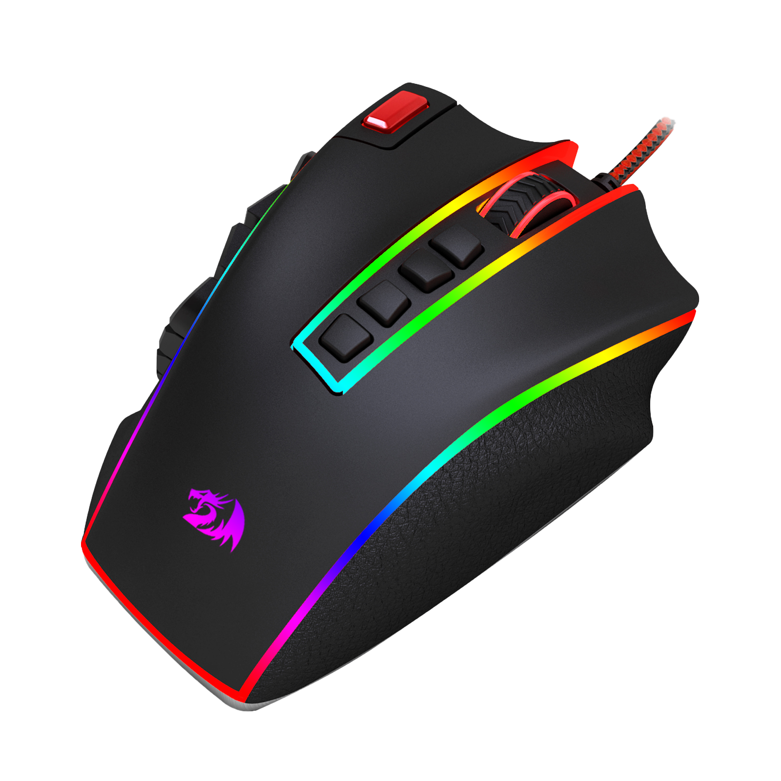 Redragon M990 MMO Gaming Mouse