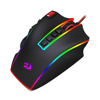 Redragon M990 MMO Gaming Mouse