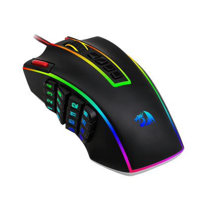 Redragon M990 MMO Gaming Mouse