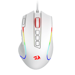 Redragon M612 Predator white Gaming Mouse | show