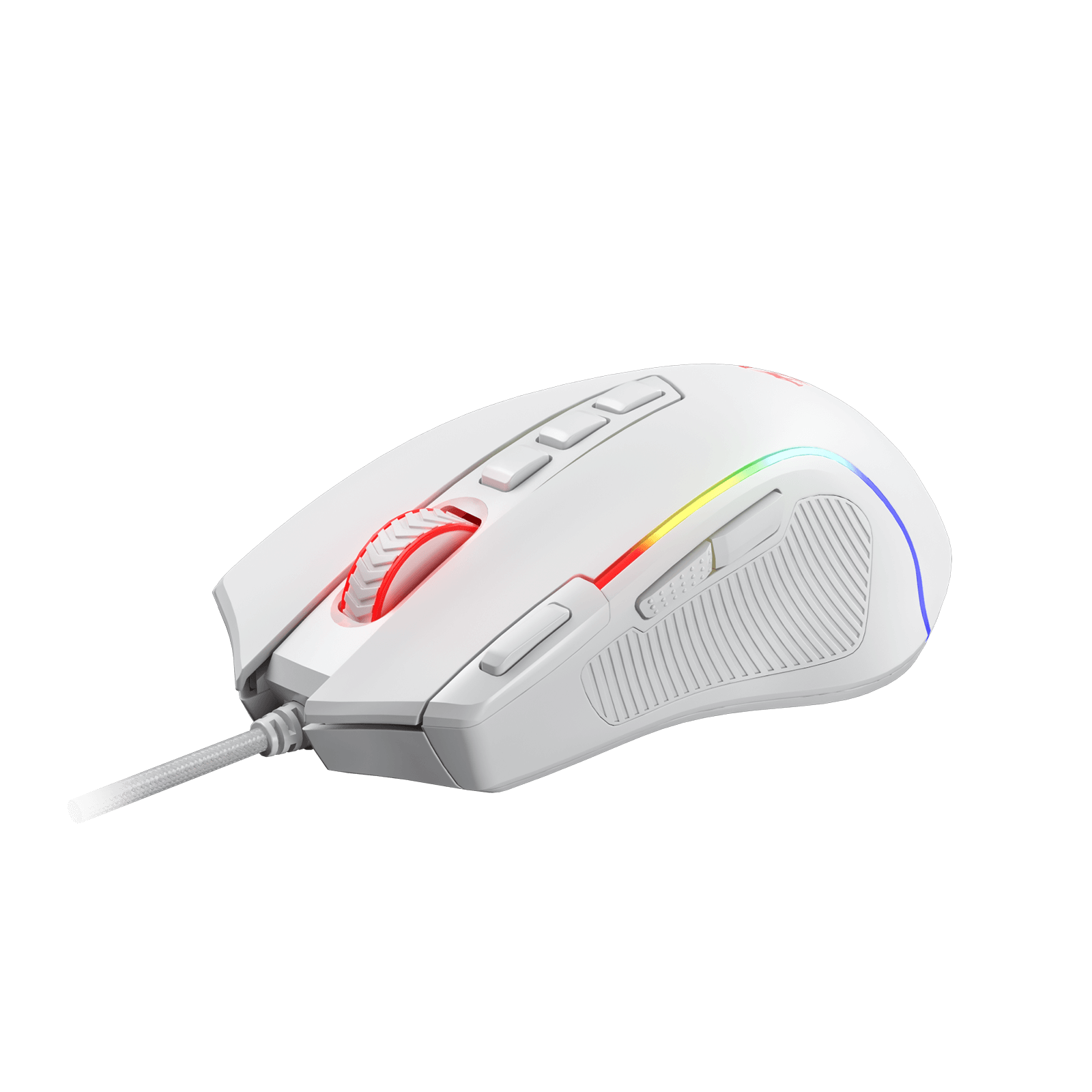 Redragon M612 Predator white Gaming Mouse