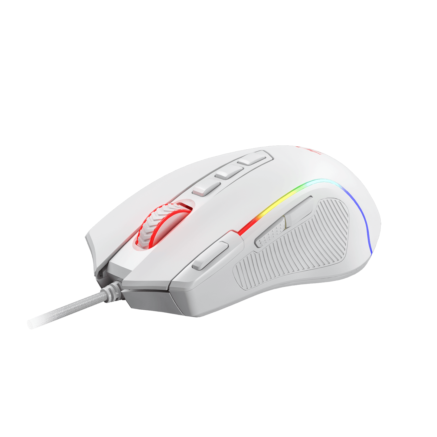 Redragon M612 Predator white Gaming Mouse