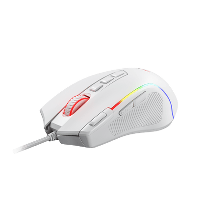 Redragon M612 Predator white Gaming Mouse