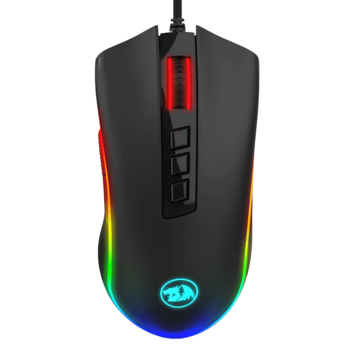 Redragon M711 COBRA RGB Gaming Mouse