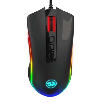 Redragon M711 COBRA RGB Gaming Mouse