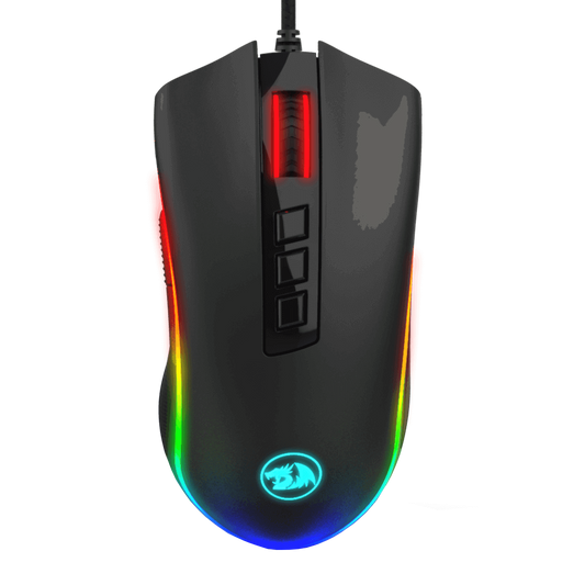 Redragon M711 COBRA RGB Gaming Mouse