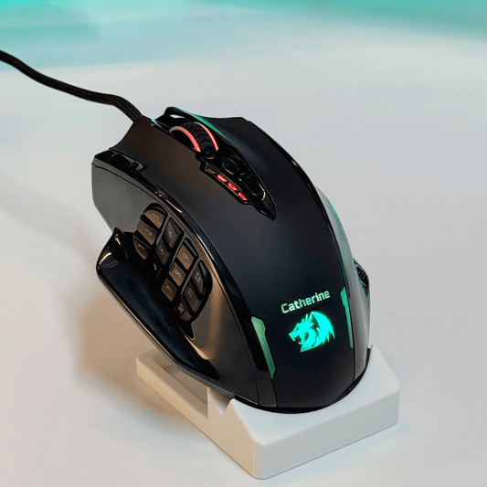 Redragon M908 Customize gaming keyboard