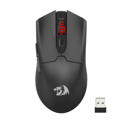 Red5 Mouse Redragon Gaming Mice | RGB Wireless, Bluetooth & Wired Mice – Page 5 ...