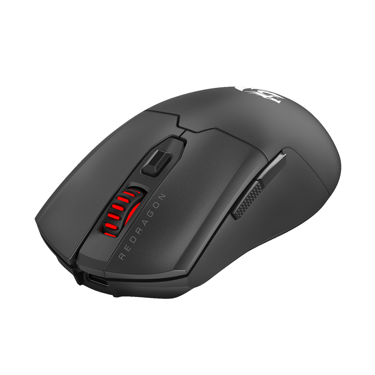 Redragon FYZU M995 BT/2.4G/Wired Tri-mode Gaming Mouse