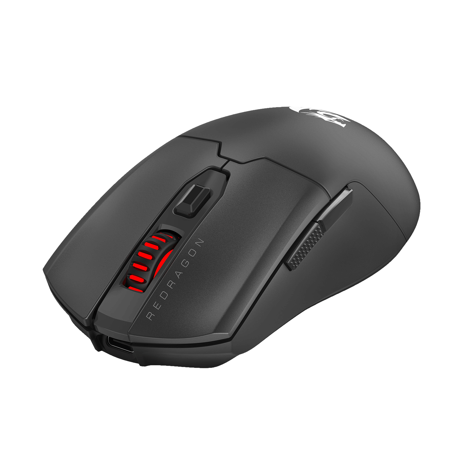 Redragon FYZU M995 BT/2.4G/Wired Tri-mode Gaming Mouse