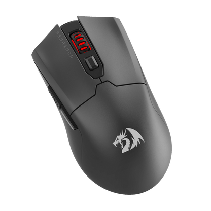 Redragon FYZU M995 BT/2.4G/Wired Tri-mode Gaming Mouse