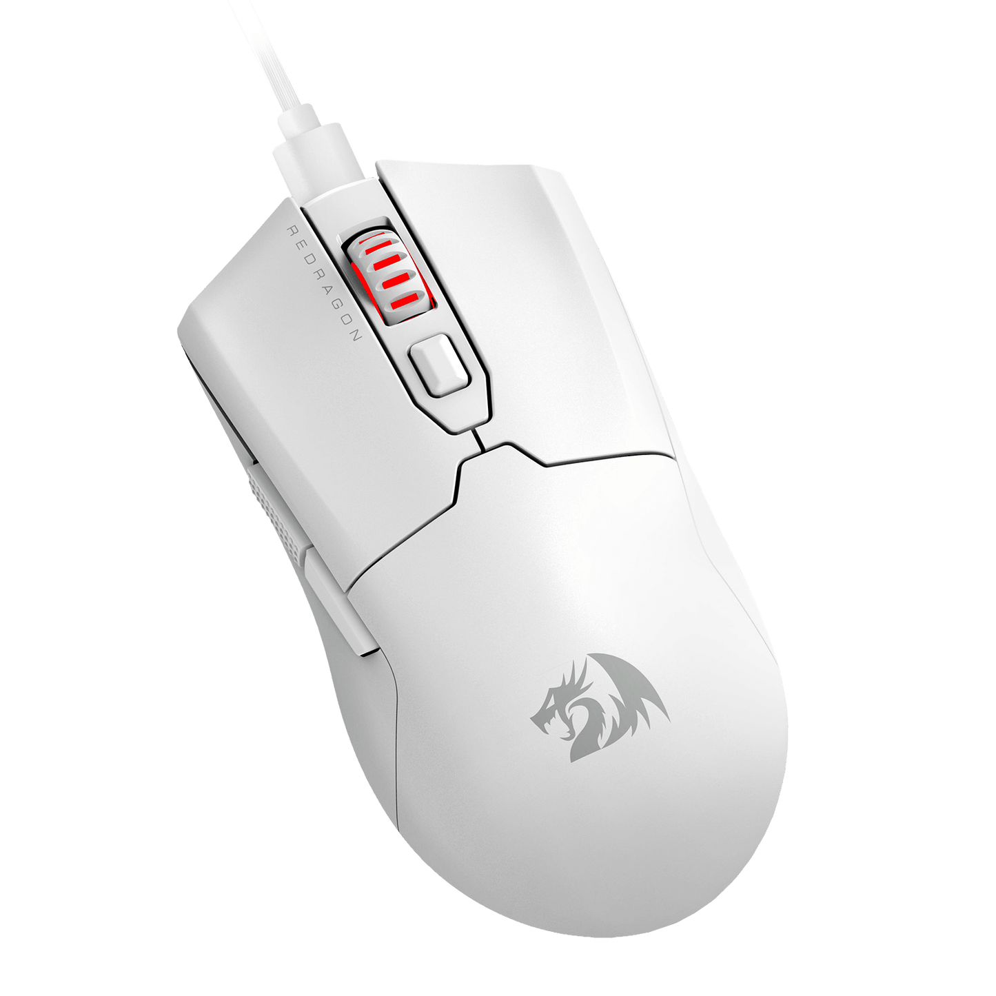 Redragon FYZU M995 BT/2.4G/Wired Tri-mode Gaming Mouse