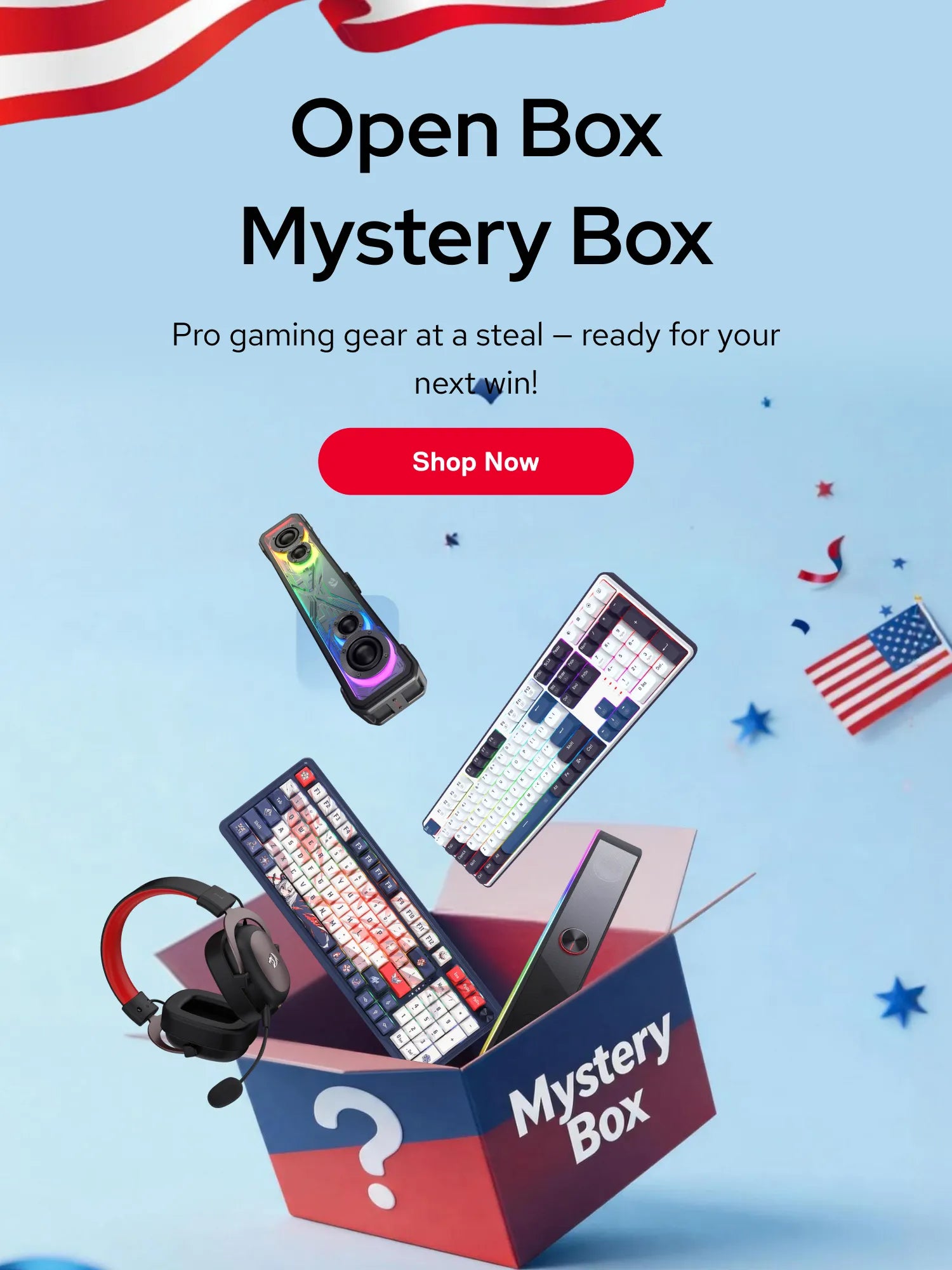 Redragon Official Store | Mechanical Gaming Keyboards, Mice & Headsets Redragonshop Redragon Official Store | Mechanical Gaming Keyboards, Mice & Headsets Redragonshop