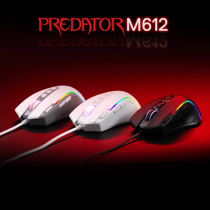 RedragonM612PredatorGamingMouse