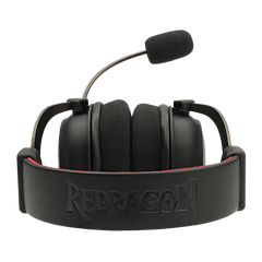 H510 Zeus-X RGB Wired Gaming Headset(Open-box)