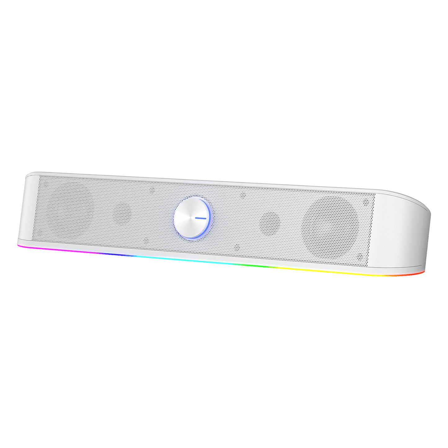 Redragon GS560 RGB Desktop Soundbar | show