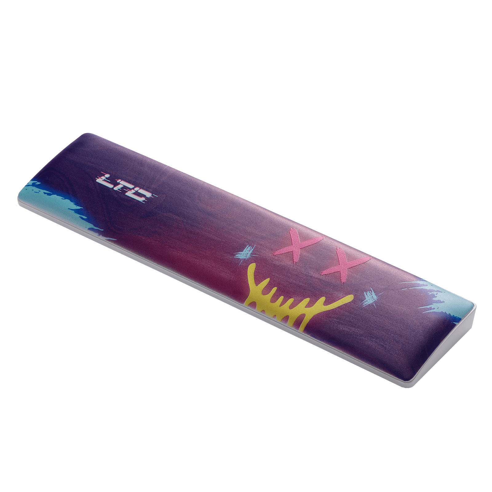 Redragon X LTC 60% Compact  Keyboard Wrist Rest Pad