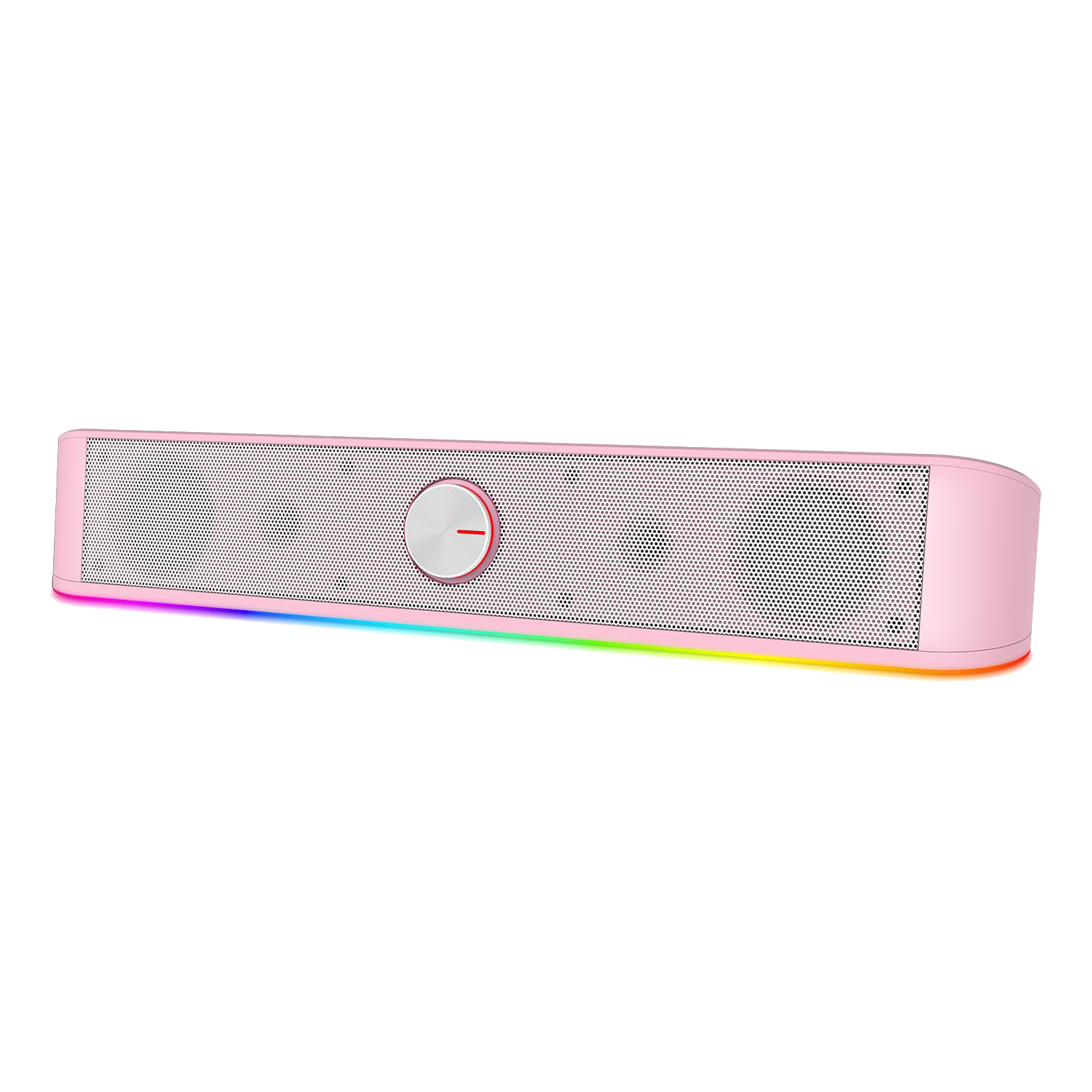Redragon GS560 RGB Desktop Soundbar | show