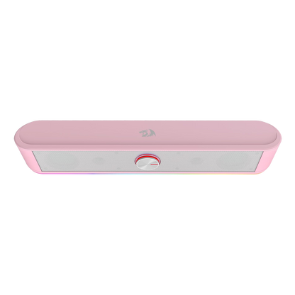 Redragon GS560 RGB Desktop Soundbar