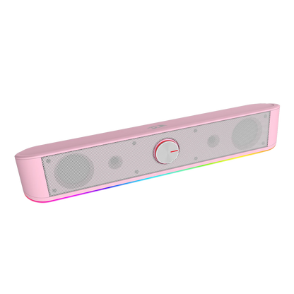 Redragon GS560 RGB Desktop Soundbar