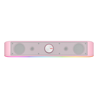 Redragon GS560 RGB Desktop Soundbar