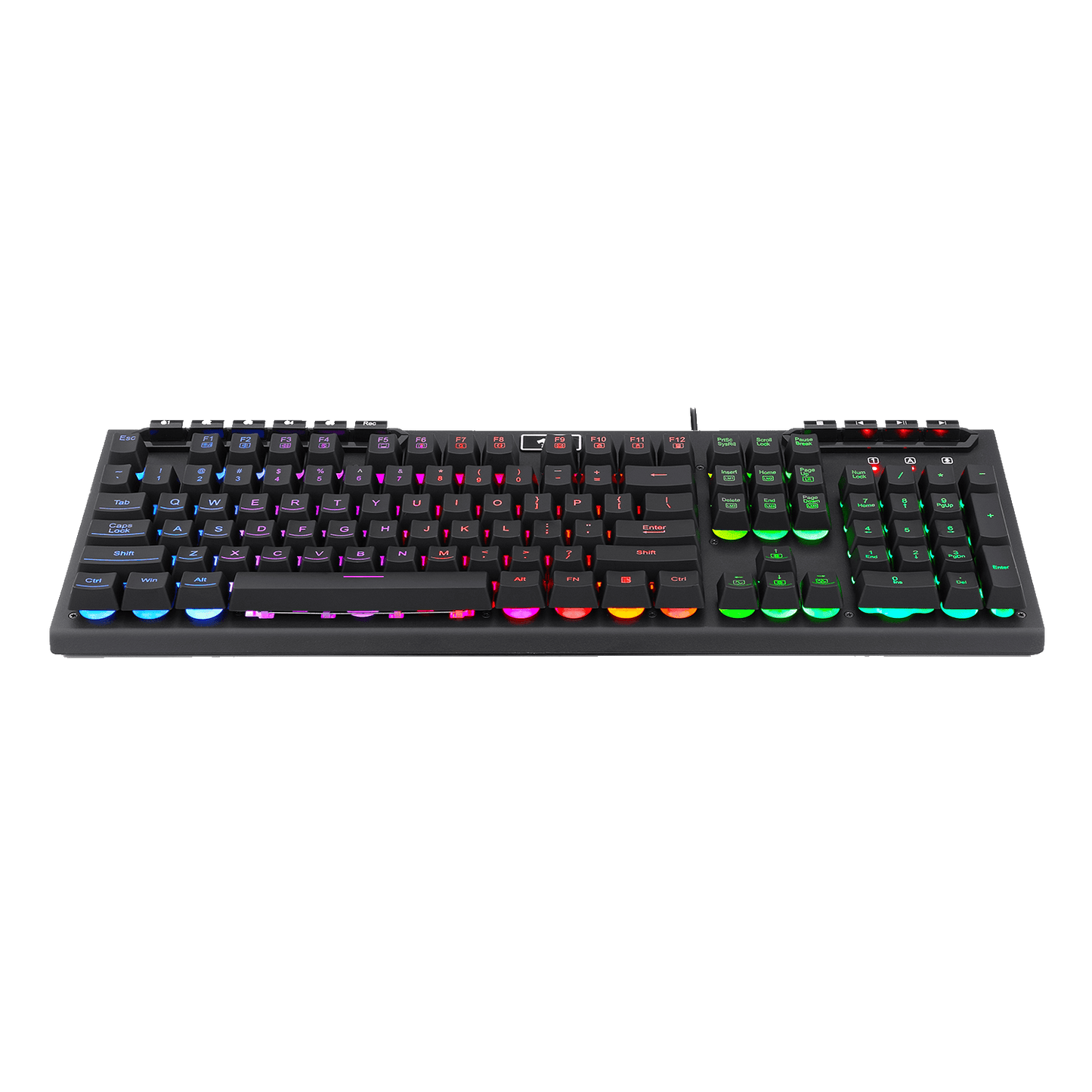 Redragon ADITYA K513 Membrane Gaming Keyboard