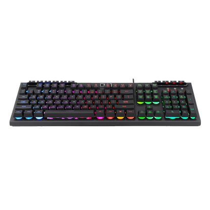 Redragon ADITYA K513 Membrane Gaming Keyboard