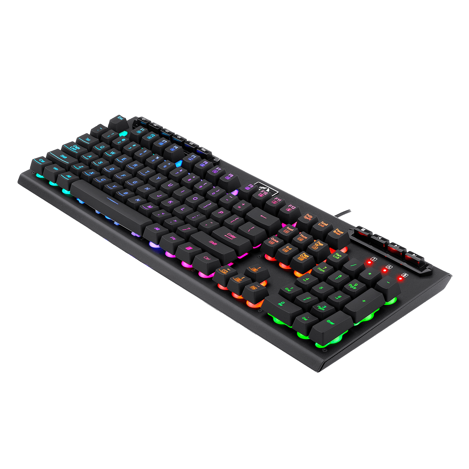 Redragon ADITYA K513 Membrane Gaming Keyboard